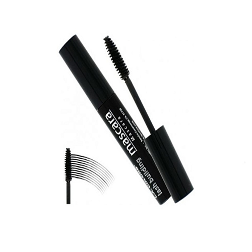 MASCARA BLACK