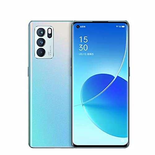 Oppo Reno 6 5G,6.4