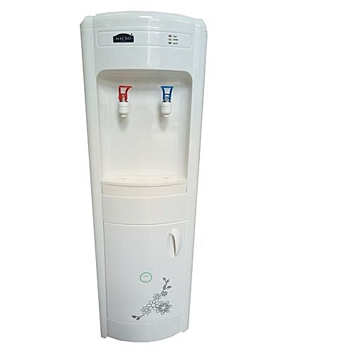 MACRO Hot and Normal  Water Dispenser