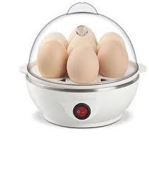  Generic Egg Boiler / Steamer