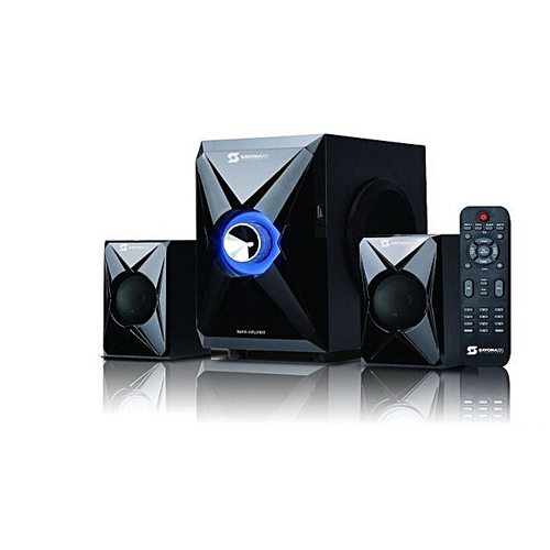 SAYONA  SHT 1157Bt - SUB WOOFER SYSTEM