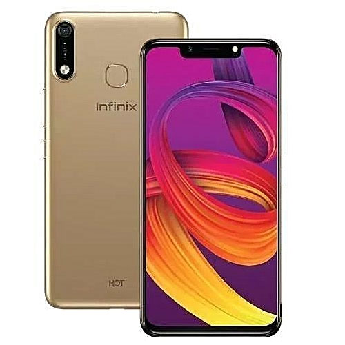 INFINIX HOT 7 - 1GB-6.2