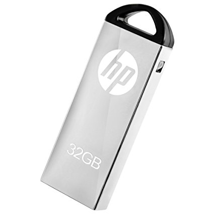 HP Flash Disk Drive - 32GB 