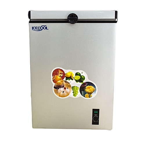  ICECOOL109K - Freezer