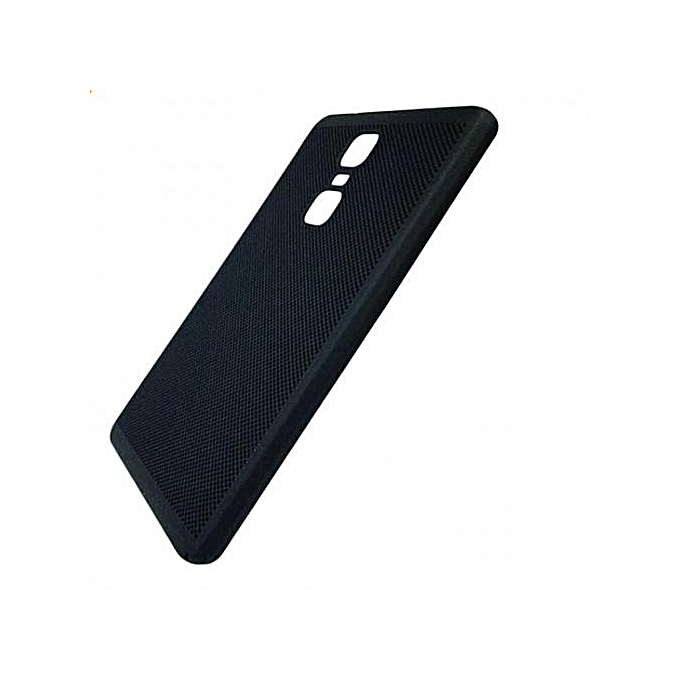 INFINIX Note 3 Back Cover