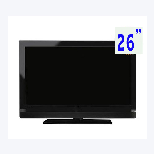 26 INCH TV SOLARMAX