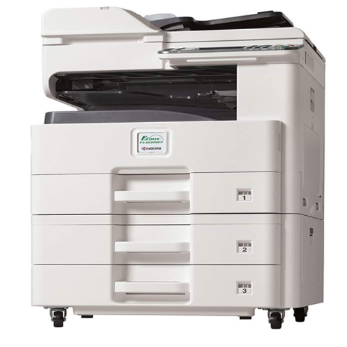 KYOCERA ECOSYS 6525 PHOTOCOPIER 