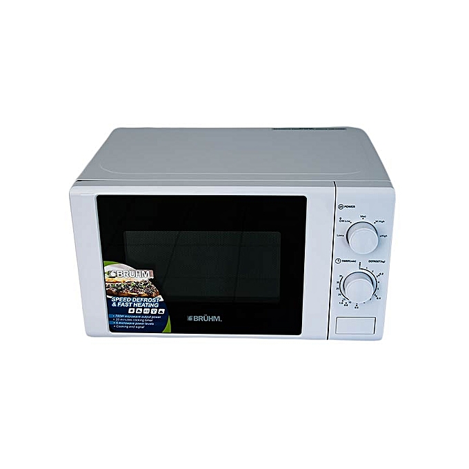 Bruhm Microwave  700W 20 Litres 