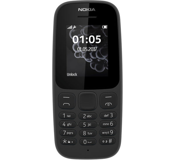 Nokia 105