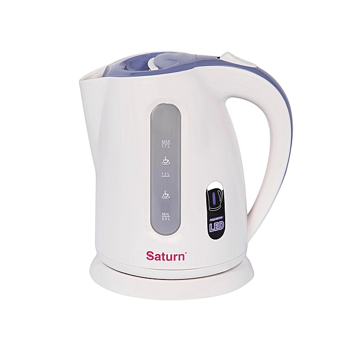 SATURN  ELECTRIC JUG KETTLE 1.7L 