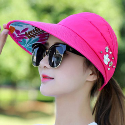 LADIES SUMMER HATS