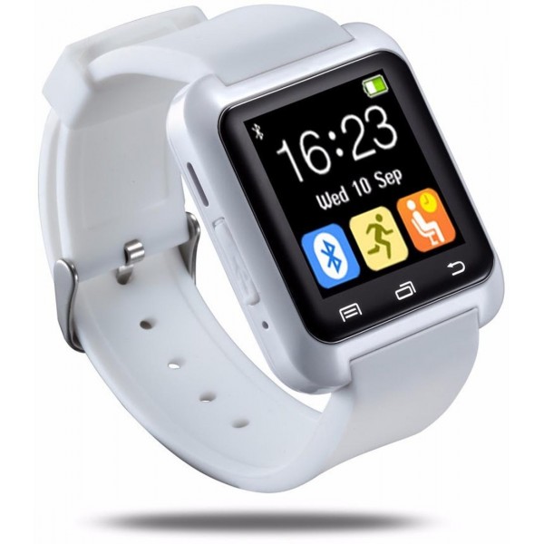  Smartwatch Bluetooth Sports U8