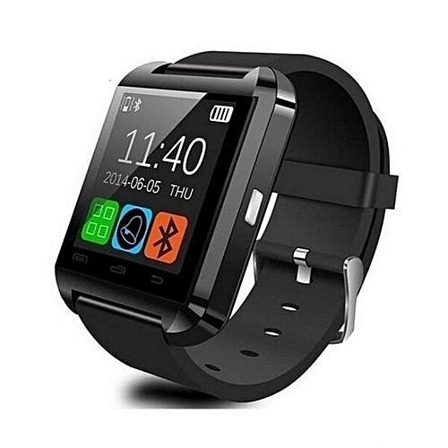  Smartwatch  Bluetooth  Touch Screen 