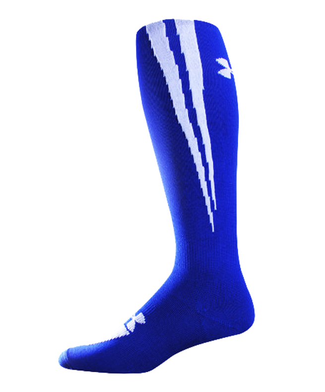 under armour soccer socks