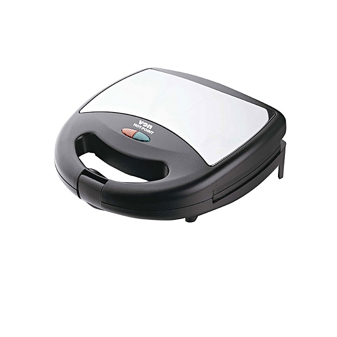 Von Hotpoint Two Slice Sandwich Maker.