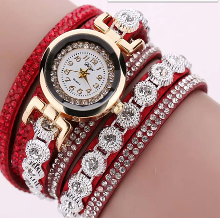 QUARTZ LADIES WRIST WATCH