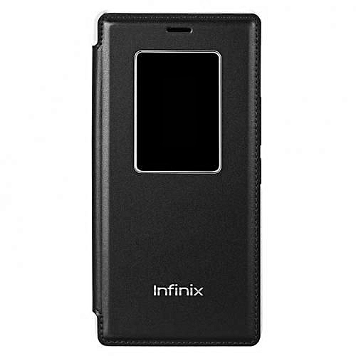 Infinix Note 4 X572 Flip Cover - 